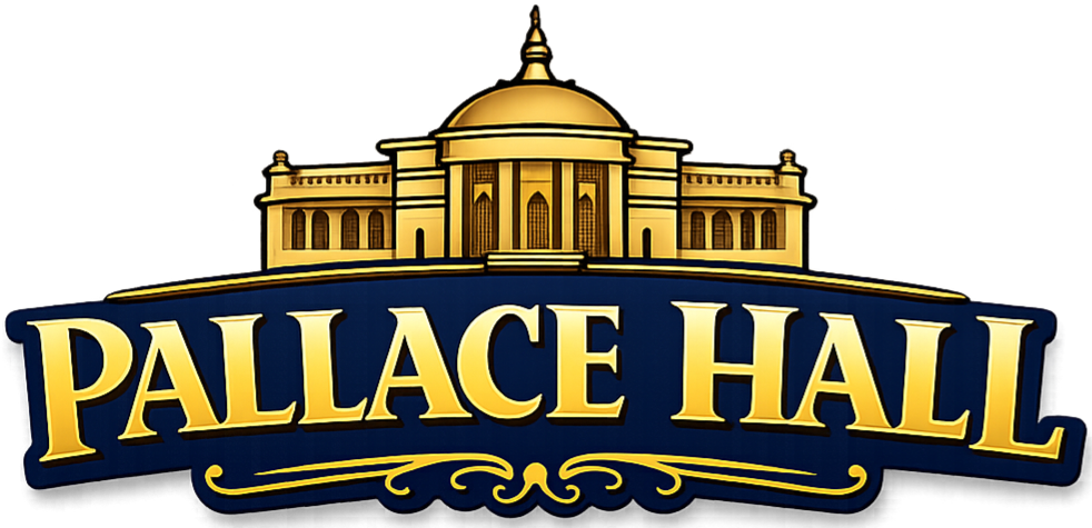 PALLACE HALL - Laticínio Artesanal